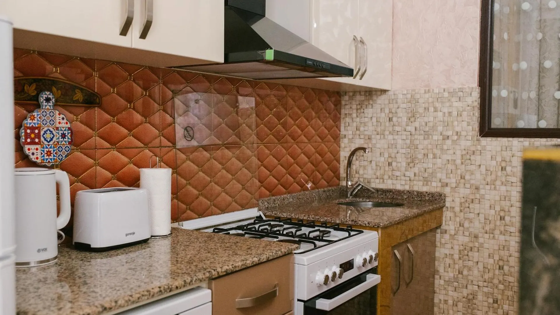 Ekaterine'S Apartments Batumi