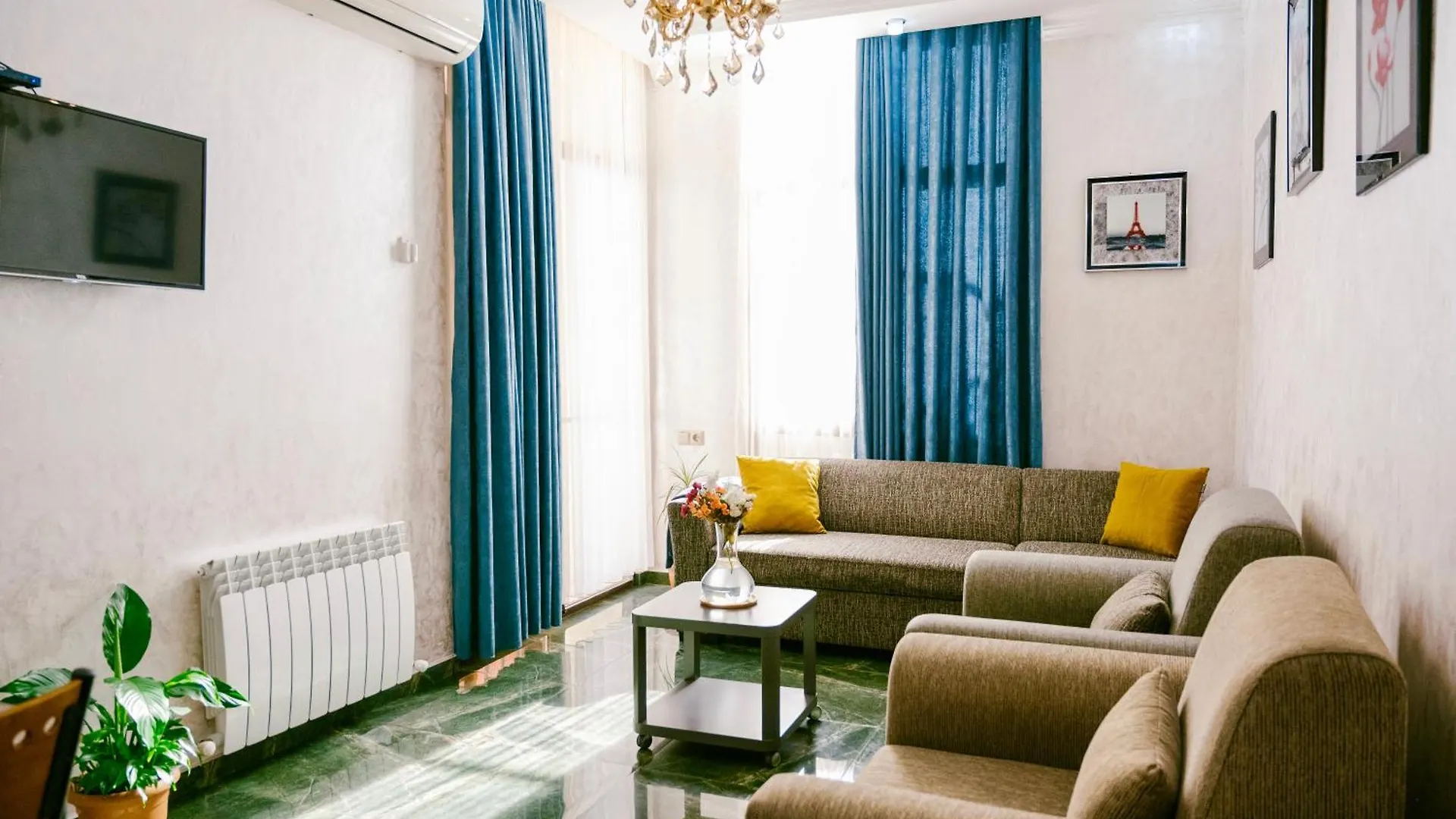 Ekaterine'S Apartments Batumi