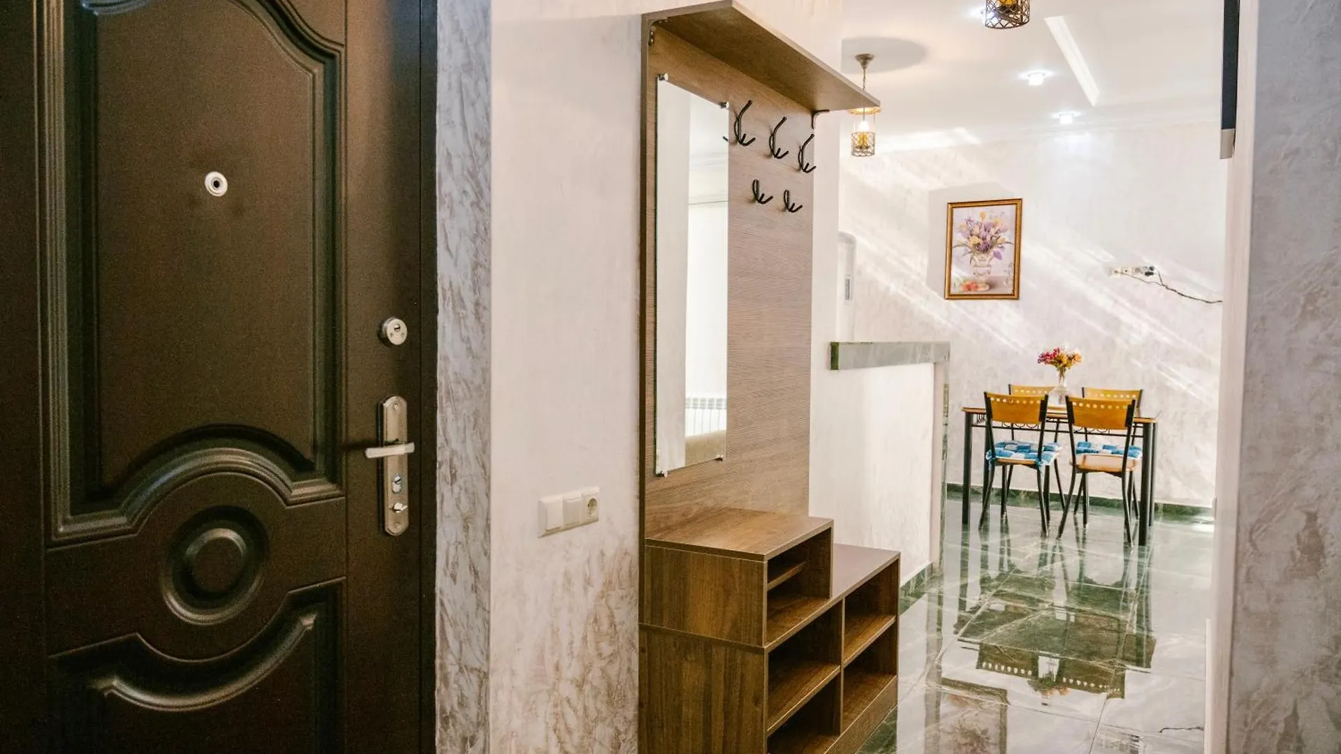Ekaterine'S Apartments Batumi