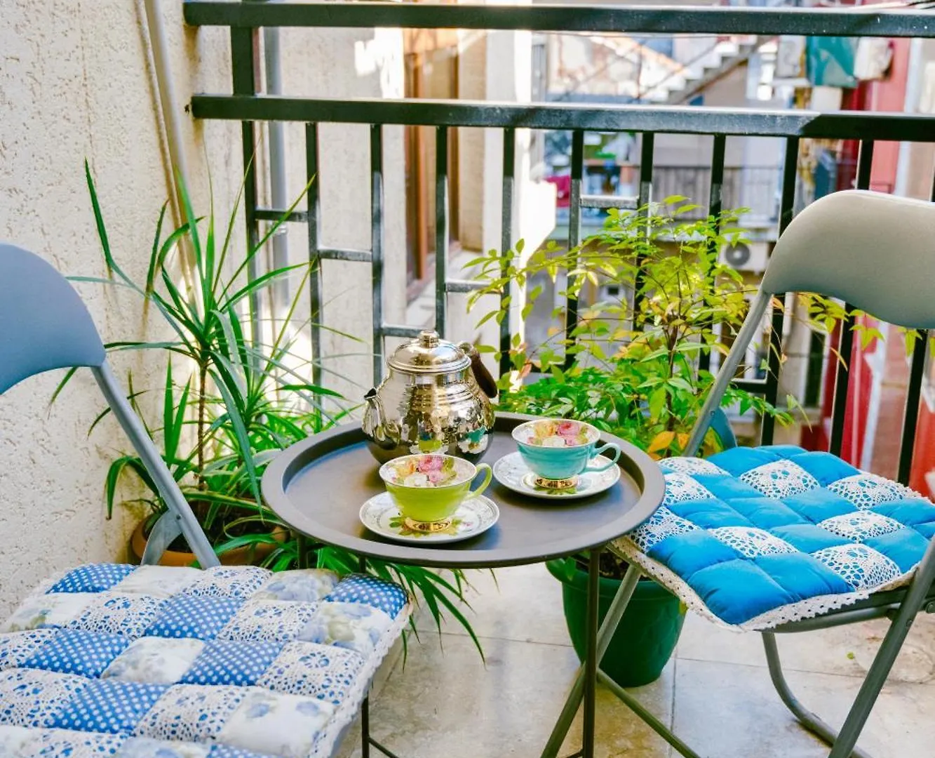Ekaterine'S Apartments Batumi