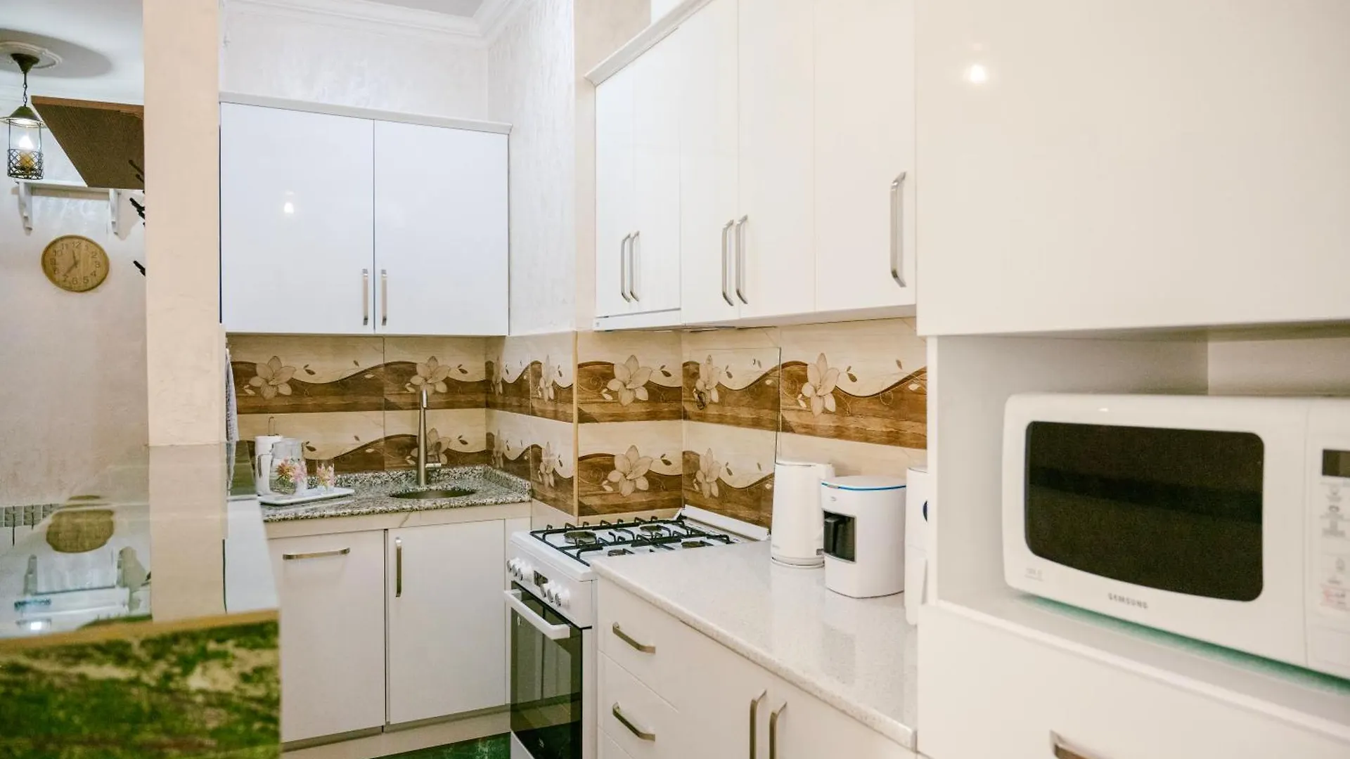 Ekaterine'S Apartments Batumi
