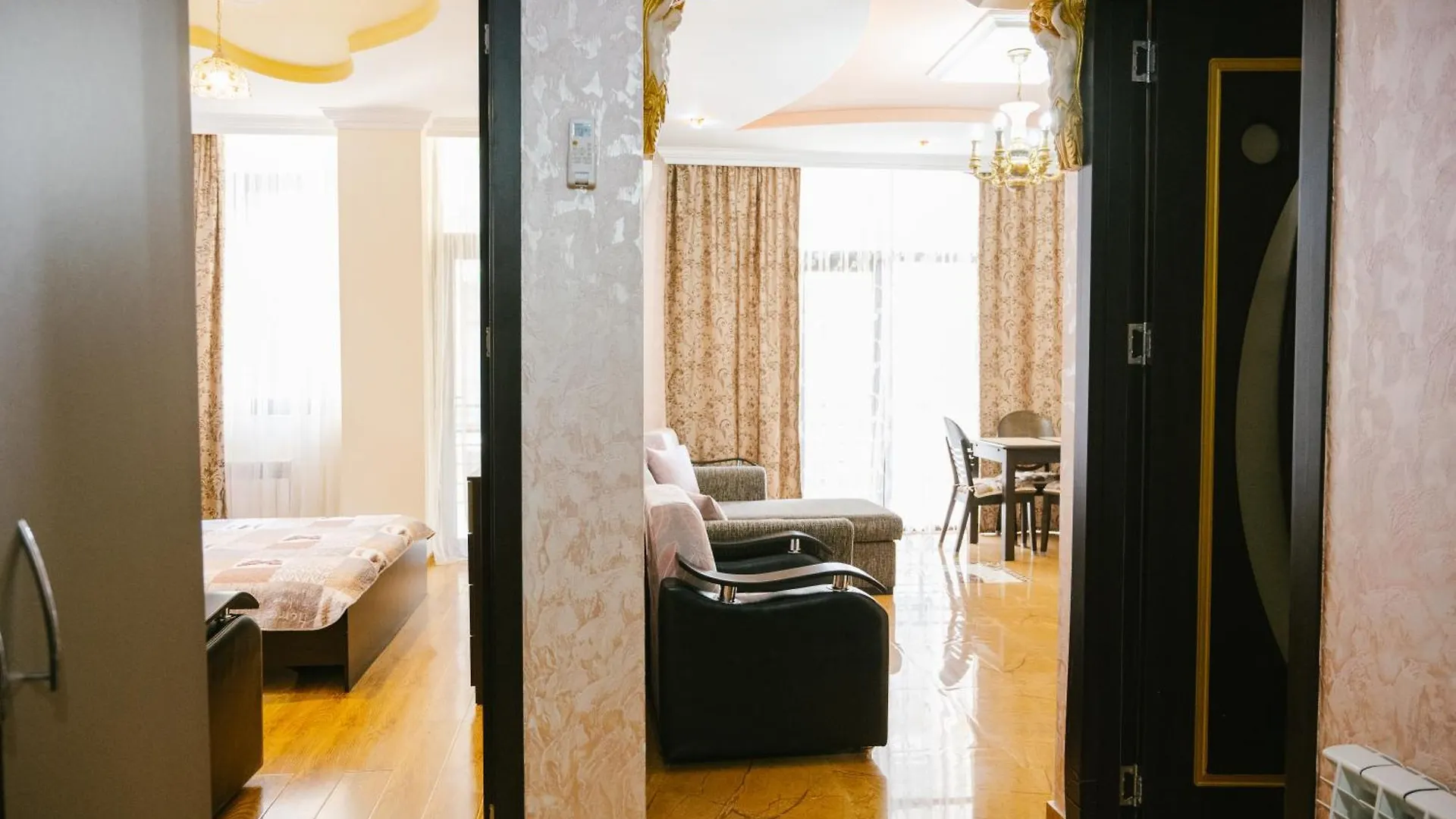 Ekaterine'S Apartments Batumi 0*,  Georgia