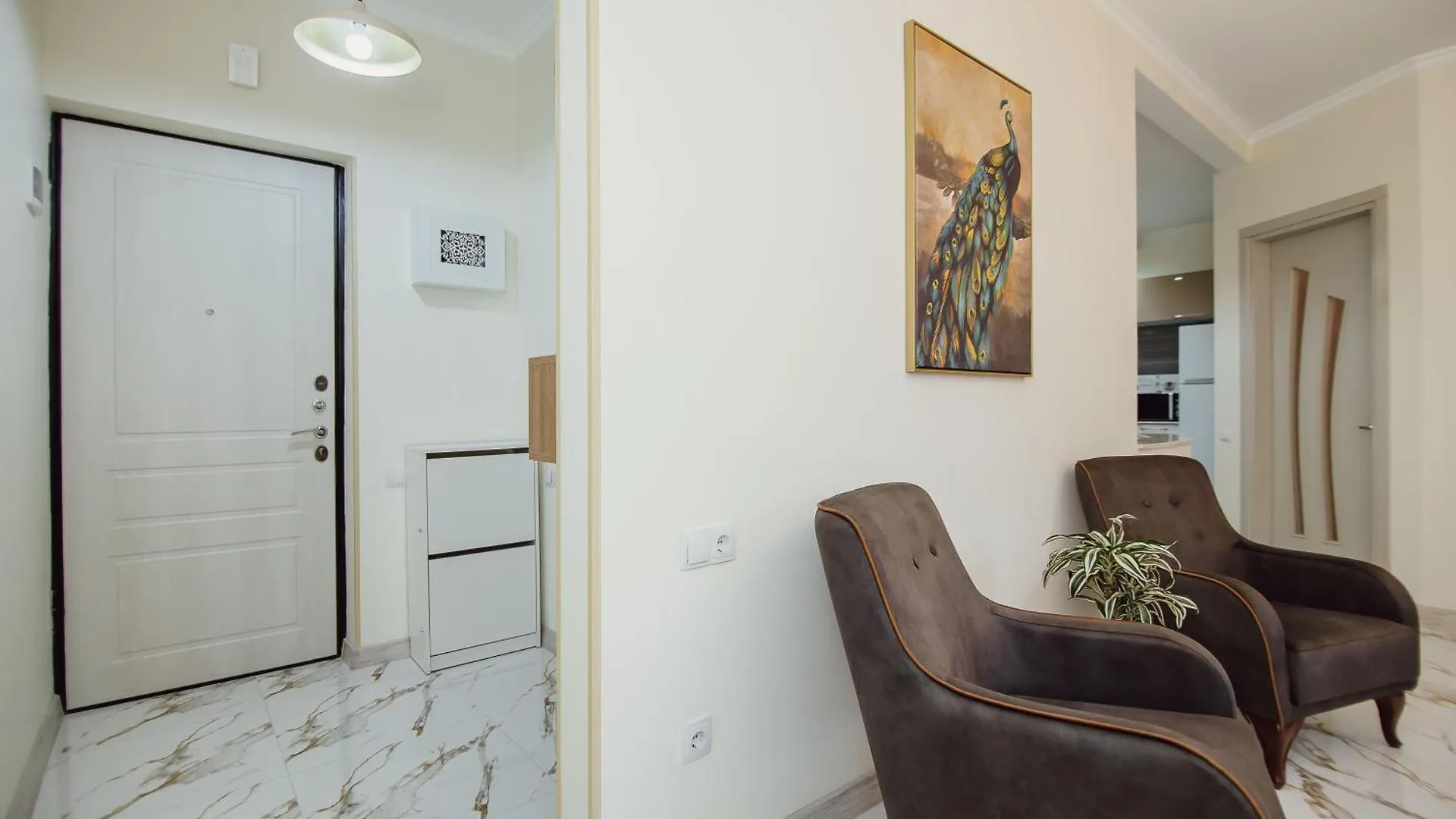 Ekaterine'S Apartments Batumi Georgia