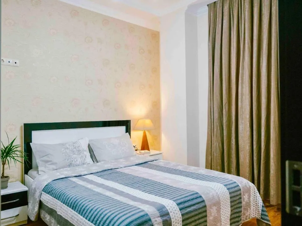 Ekaterine'S Apartments Batumi