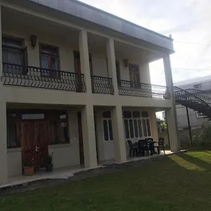  Homestay Luka Family