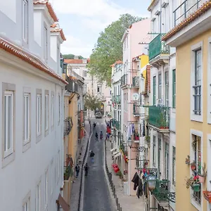  Apartment Suprema Lofts Iii Portugal