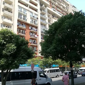 квартира в центре Апартаменты
