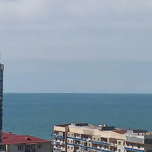 Delux Sea View Апартаменты